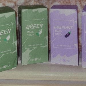 Face Mask Sticks - Viral Tik Tok Mask Sticks